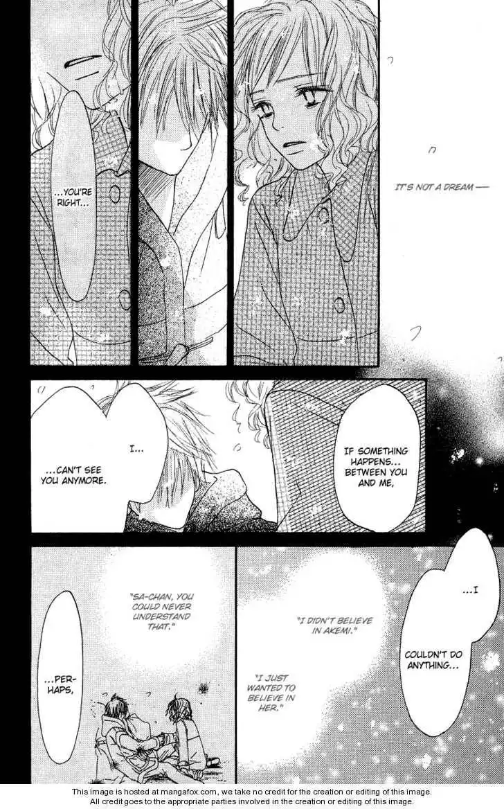 Crazy for You (Shoujo) Chapter 22 5